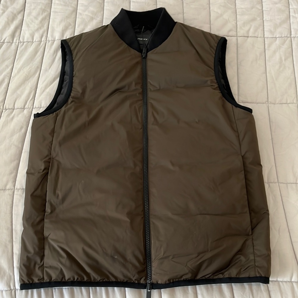 Puffer Vest